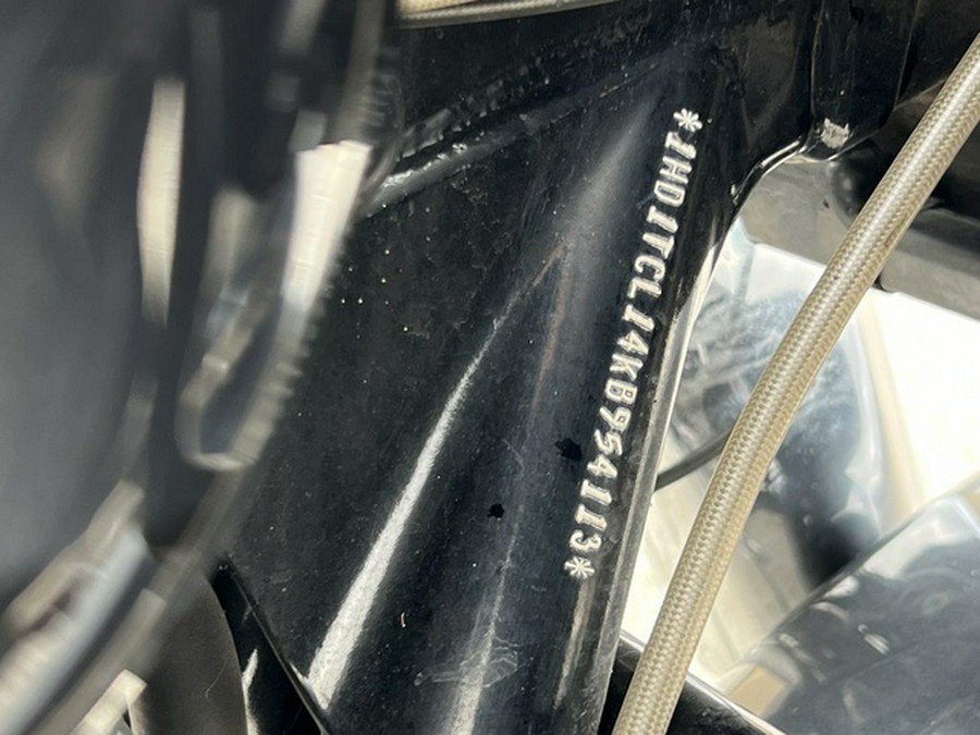 2019 Harley-Davidson FLTRXSE - CVO Road Glide