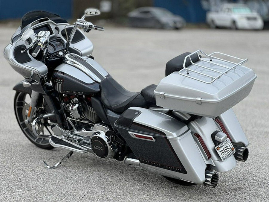 2019 Harley-Davidson FLTRXSE - CVO Road Glide