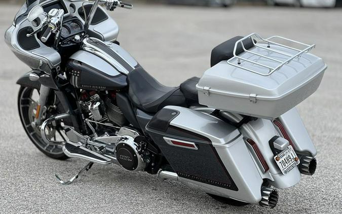 2019 Harley-Davidson FLTRXSE - CVO Road Glide