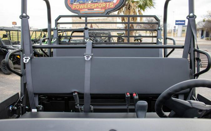 New 2026 KAWASAKI MULE PROFX 820 EPS