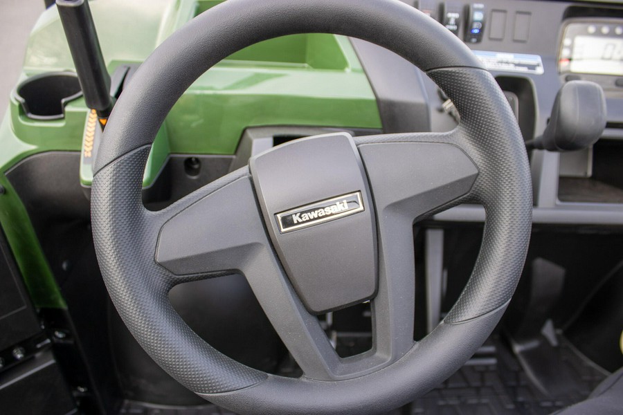 2026 KAWASAKI MULE PROFX 820 EPS