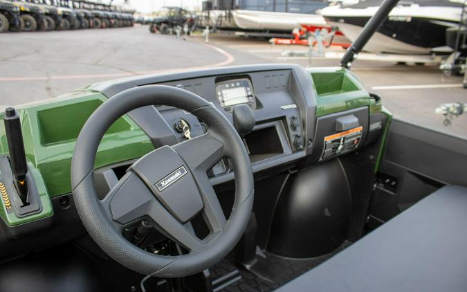 2026 KAWASAKI MULE PROFX 820 EPS