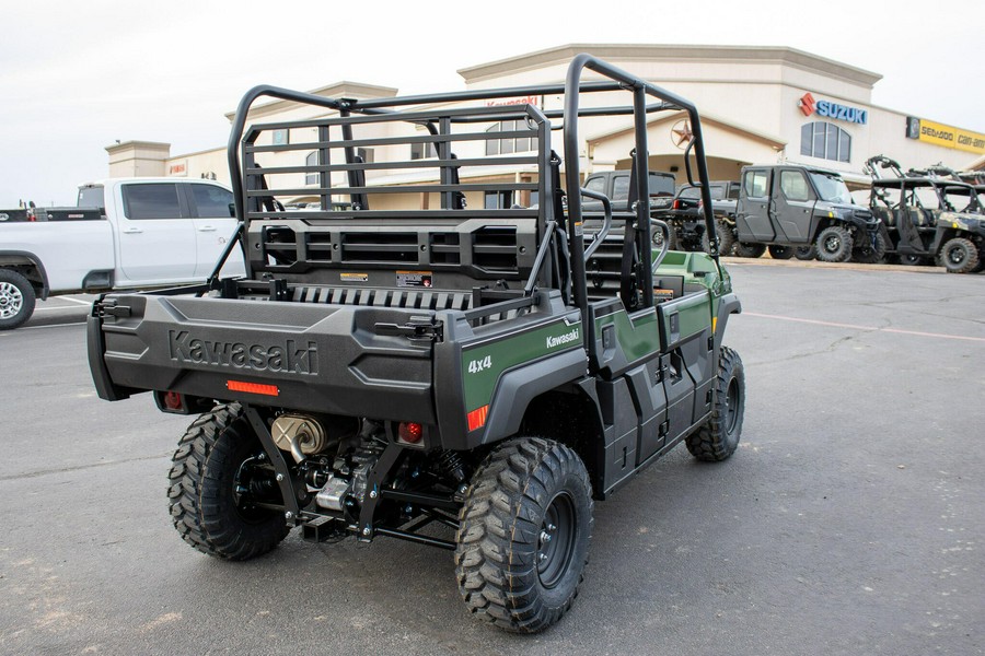 2026 KAWASAKI MULE PROFX 820 EPS