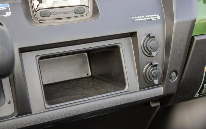 2026 KAWASAKI MULE PROFX 820 EPS