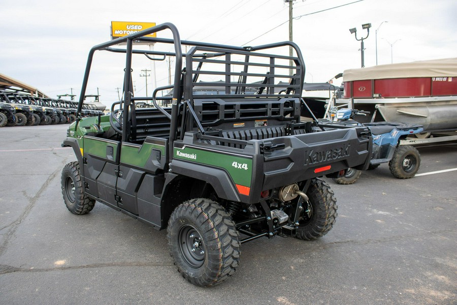 2026 KAWASAKI MULE PROFX 820 EPS