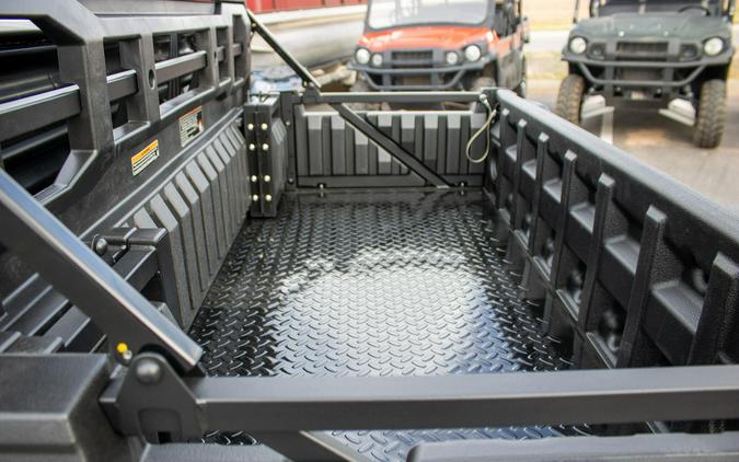 2026 KAWASAKI MULE PROFX 820 EPS