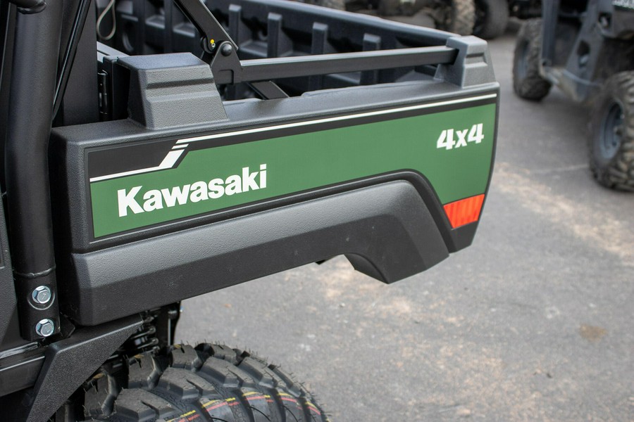 2026 KAWASAKI MULE PROFX 820 EPS