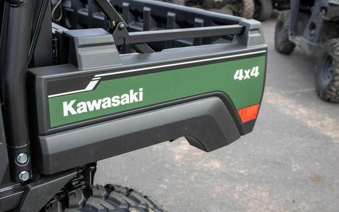 2026 KAWASAKI MULE PROFX 820 EPS