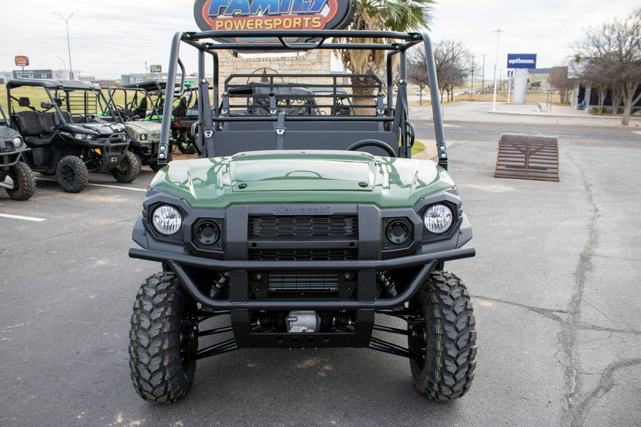 2026 KAWASAKI MULE PROFX 820 EPS