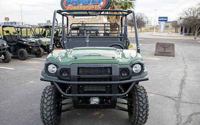 2026 KAWASAKI MULE PROFX 820 EPS