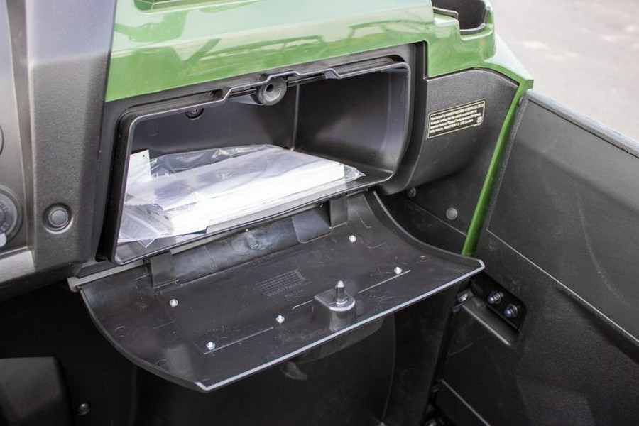 New 2026 KAWASAKI MULE PROFX 820 EPS