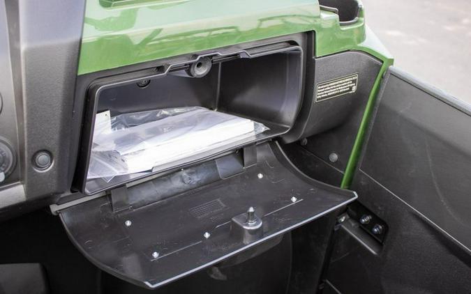 New 2026 KAWASAKI MULE PROFX 820 EPS