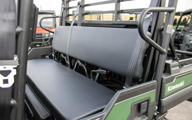 2026 KAWASAKI MULE PROFX 820 EPS