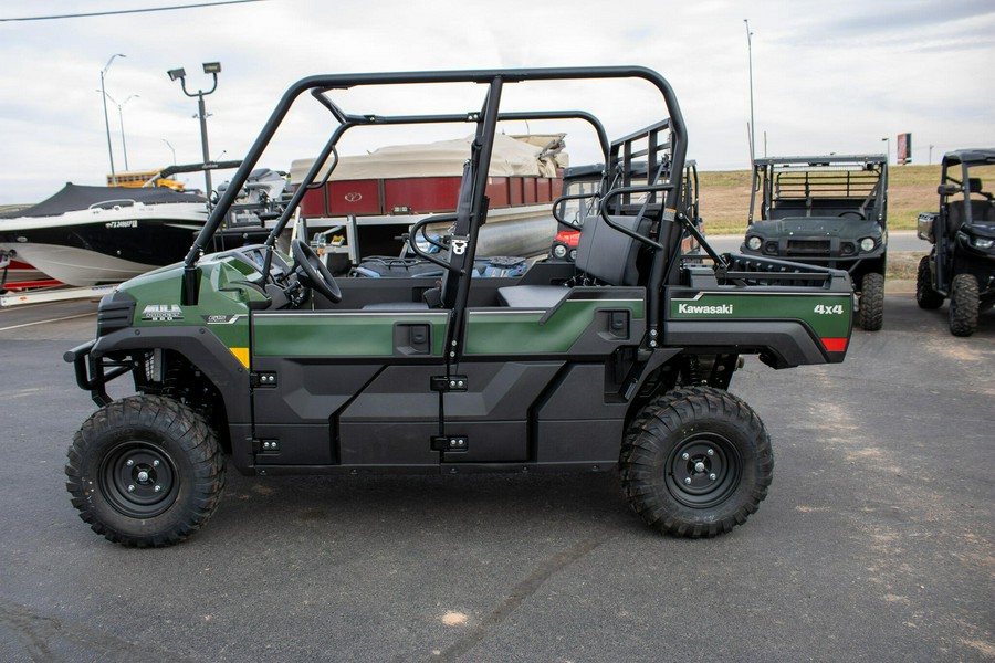 2026 KAWASAKI MULE PROFX 820 EPS