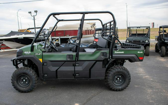 2026 KAWASAKI MULE PROFX 820 EPS