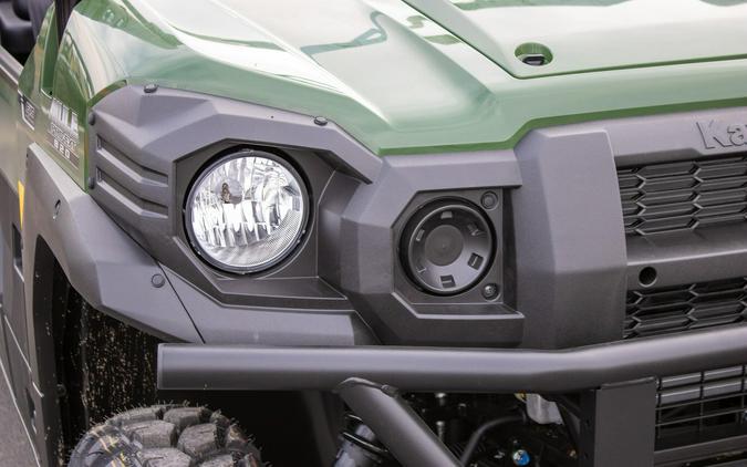 2026 KAWASAKI MULE PROFX 820 EPS