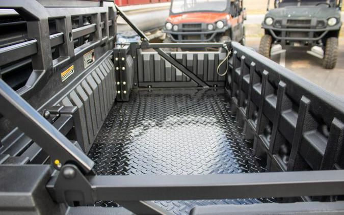 New 2026 KAWASAKI MULE PROFX 820 EPS