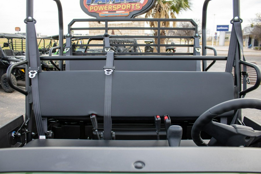 2026 KAWASAKI MULE PROFX 820 EPS