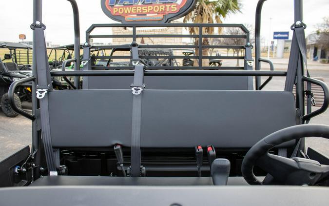 2026 KAWASAKI MULE PROFX 820 EPS