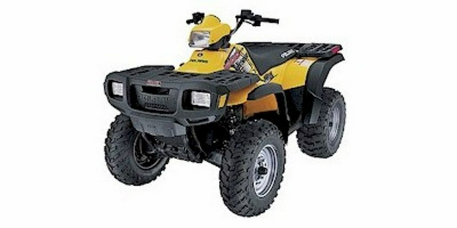 2004 Polaris Sportsman 500 HO