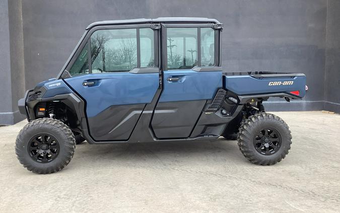 2026 Can-Am Defender MAX XT CAB HD11