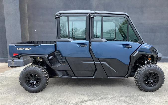 2026 Can-Am Defender MAX XT CAB HD11