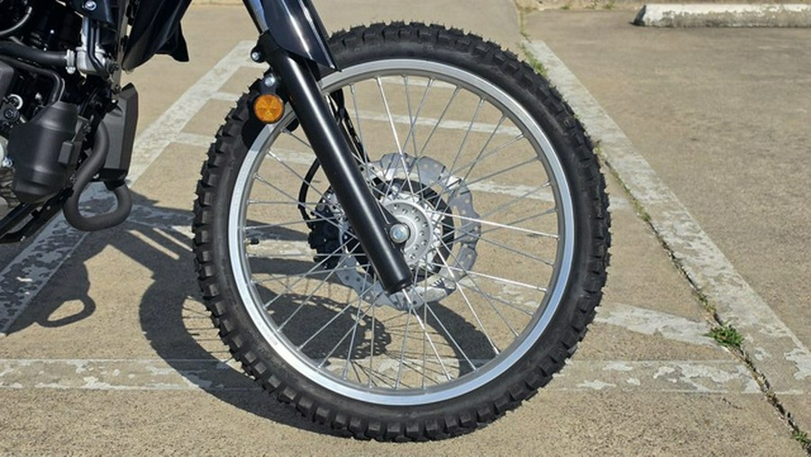 2026 Yamaha WR 125R