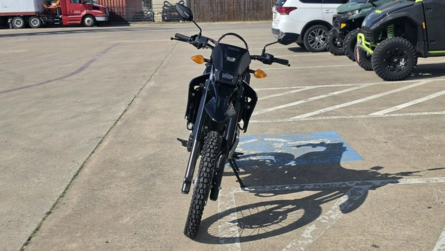 2026 Yamaha WR 125R