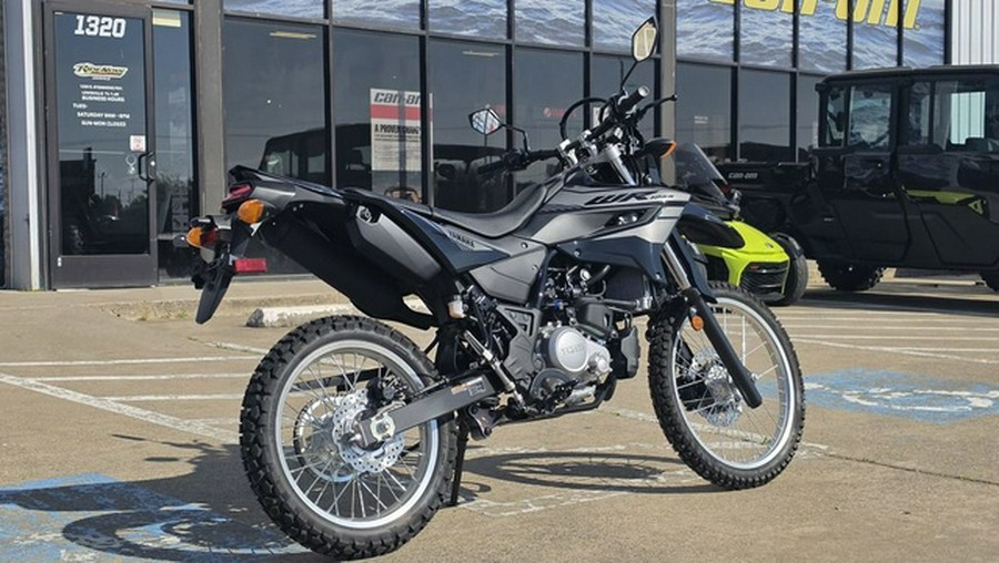 2026 Yamaha WR 125R