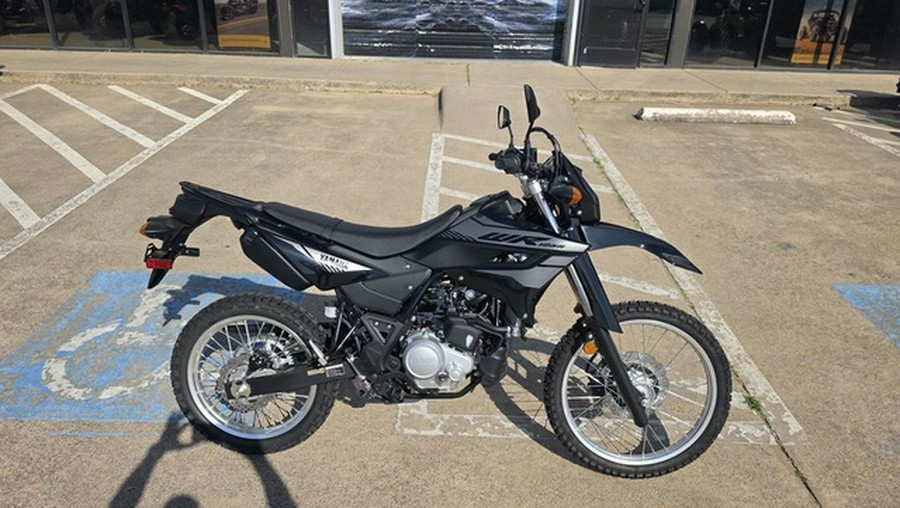 2026 Yamaha WR 125R
