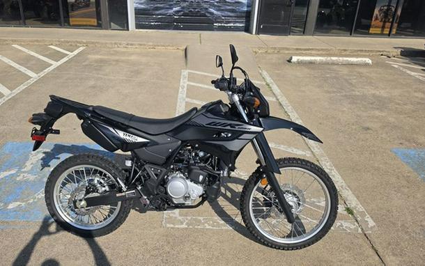 2026 Yamaha WR 125R