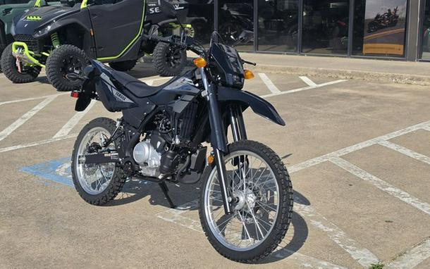 2026 Yamaha WR 125R
