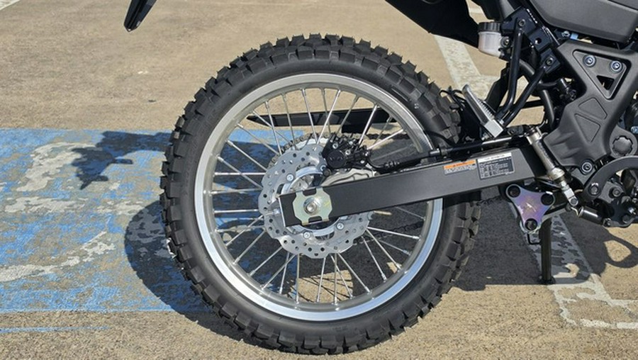 2026 Yamaha WR 125R