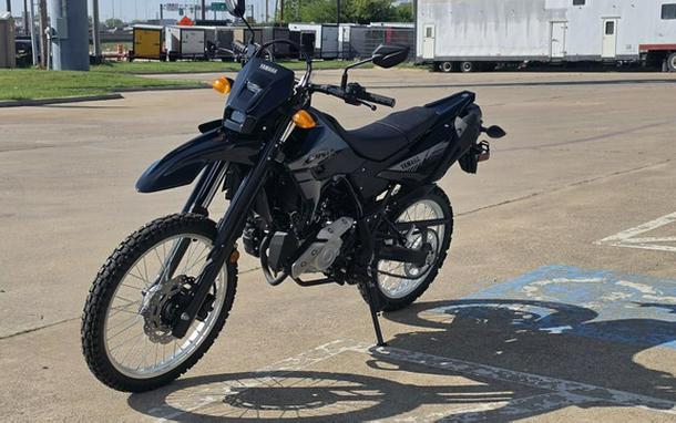 2026 Yamaha WR 125R