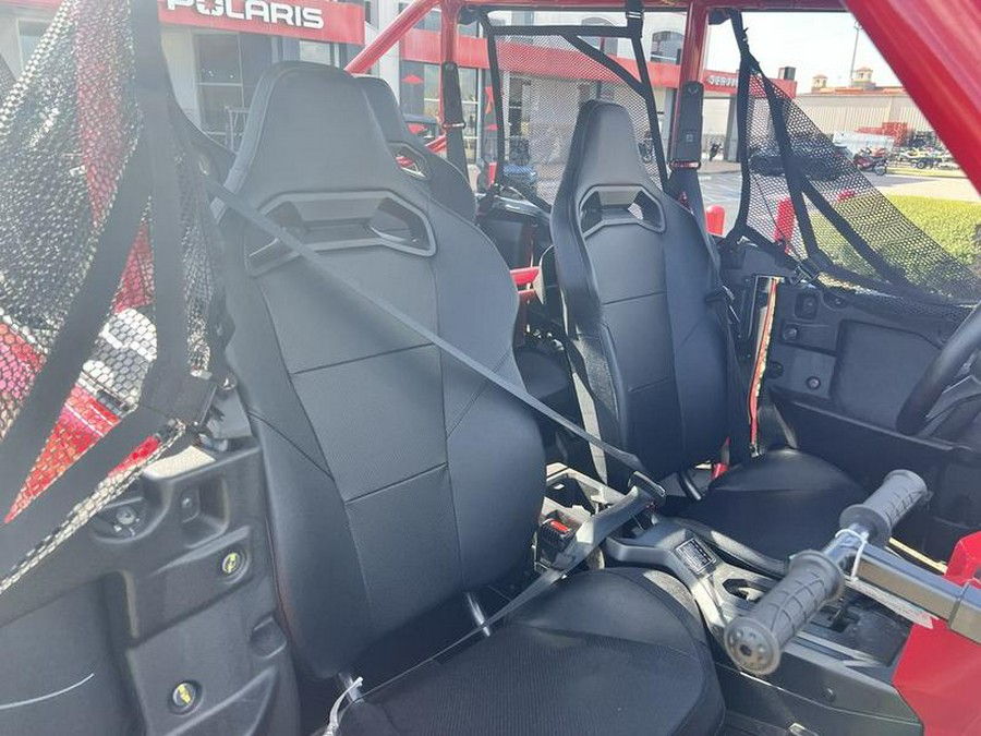 2026 Honda® Talon 1000R-4 FOX Live Valve