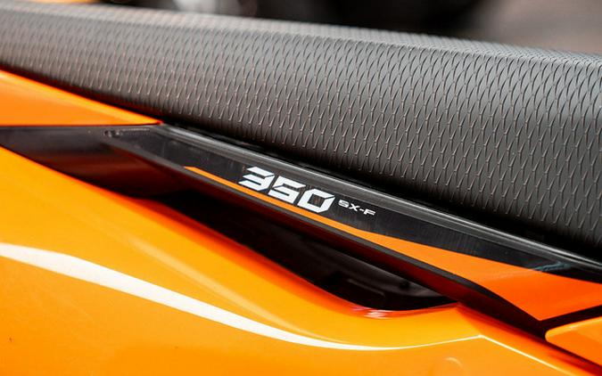 2027 KTM SX 350 F