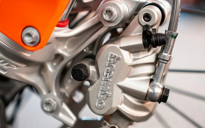 2027 KTM SX 350 F