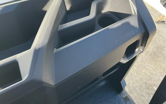 2026 Polaris Ranger 500
