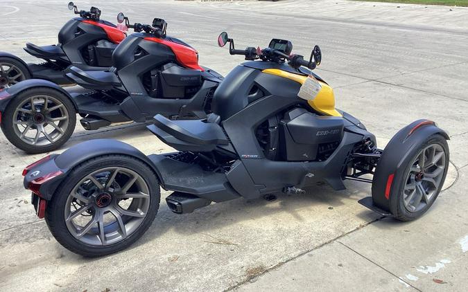2025 Can-Am Ryker 600 ACE™