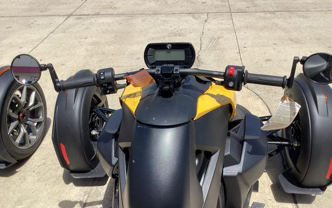 2025 Can-Am Ryker 600 ACE™