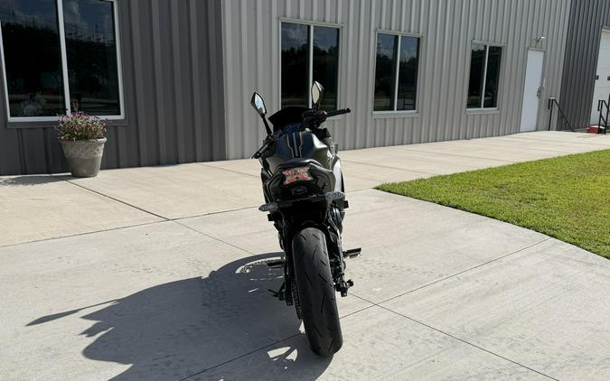 2023 KAWASAKI NINJA 650 - DA82692