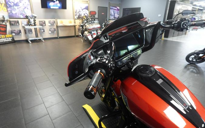 2024 Harley-Davidson CVO Street Glide FLHXSE