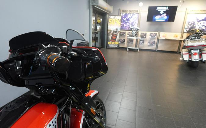 2024 Harley-Davidson CVO Street Glide FLHXSE