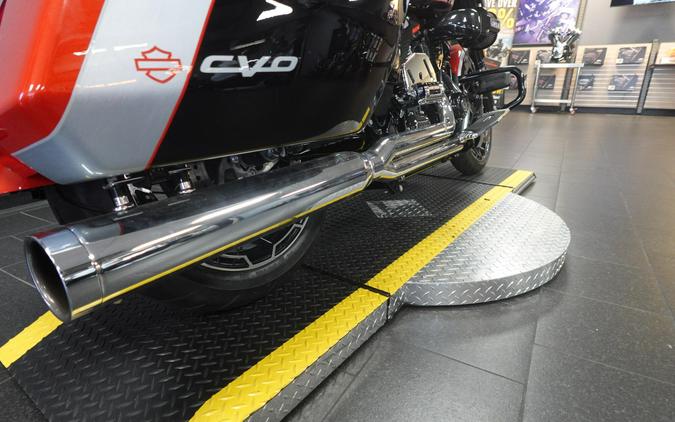 2024 Harley-Davidson CVO Street Glide FLHXSE