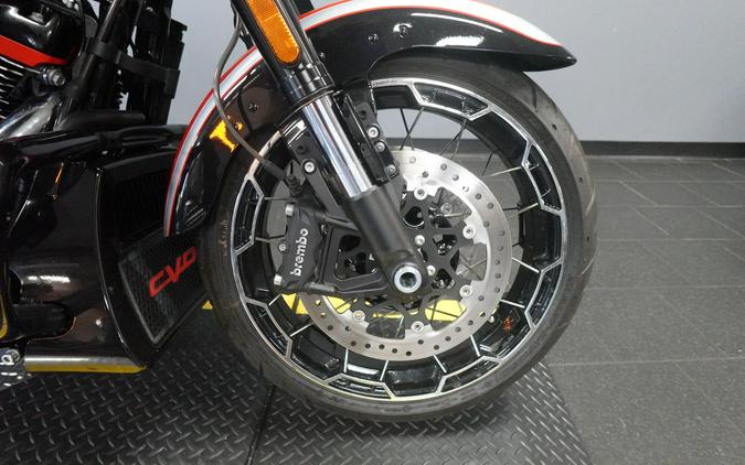 2024 Harley-Davidson CVO Street Glide FLHXSE