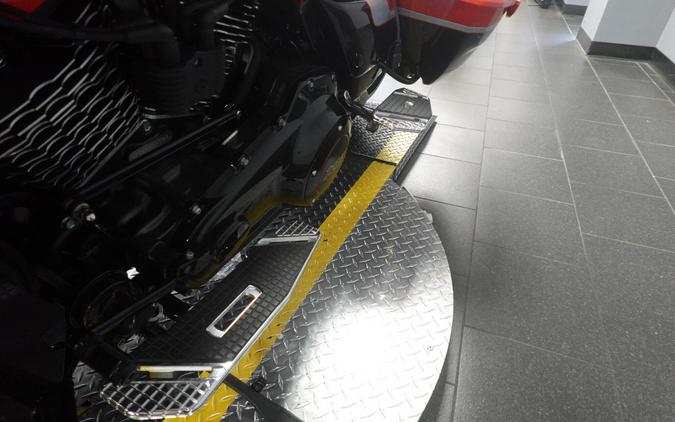 2024 Harley-Davidson CVO Street Glide FLHXSE