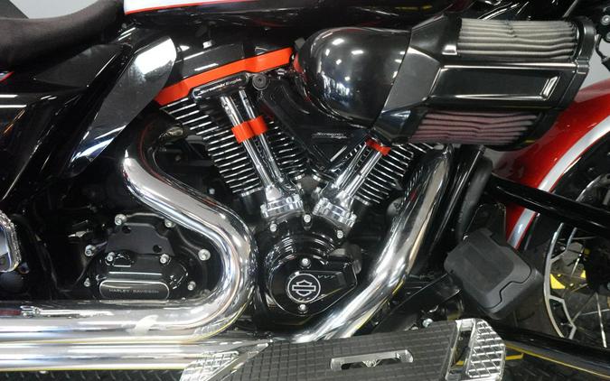 2024 Harley-Davidson CVO Street Glide FLHXSE