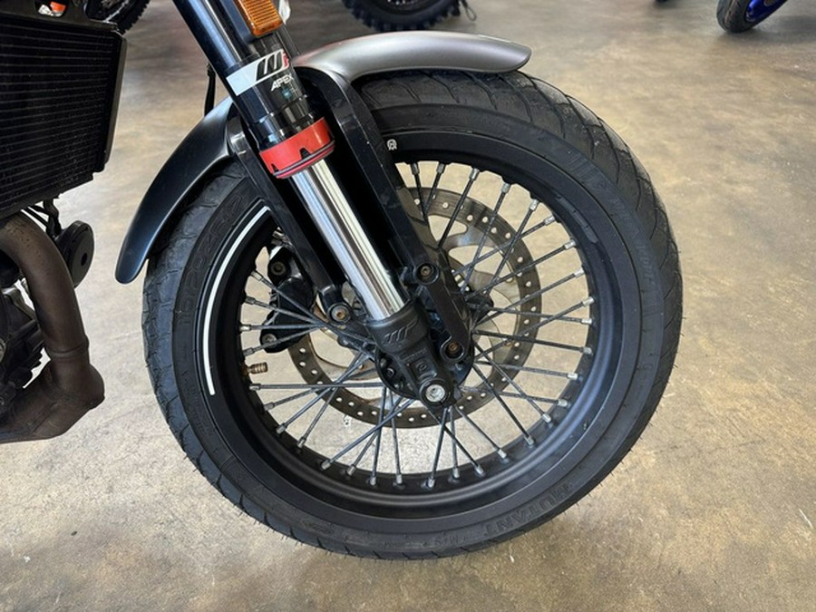 2021 Husqvarna VITPILEN 401