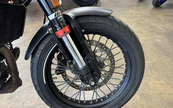 2021 Husqvarna VITPILEN 401
