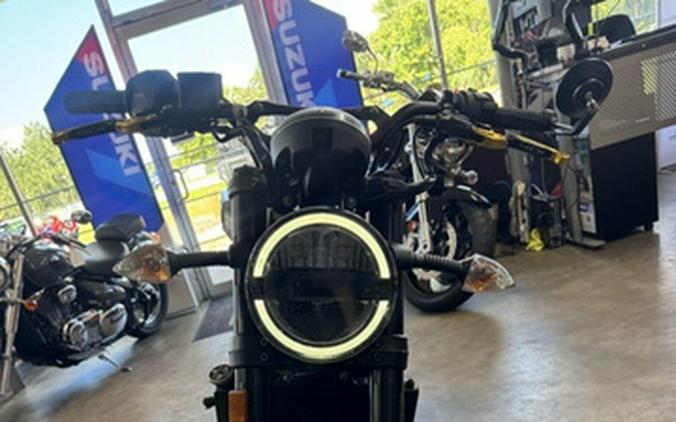 2021 Husqvarna VITPILEN 401